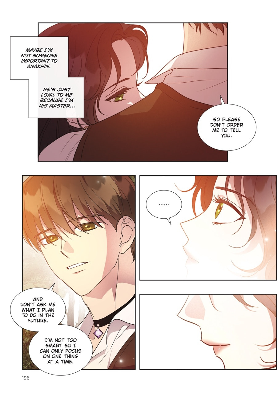Read Kill the Villainess chapter 39 image 15 on Lezhin