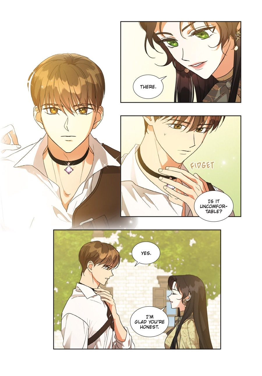 Read Kill the Villainess chapter 39 image 2 on Lezhin