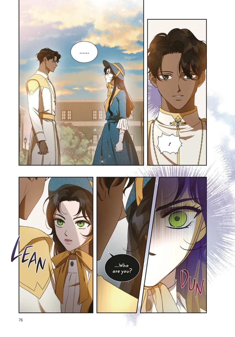 Read Kill the Villainess chapter 4 image 1 on Lezhin