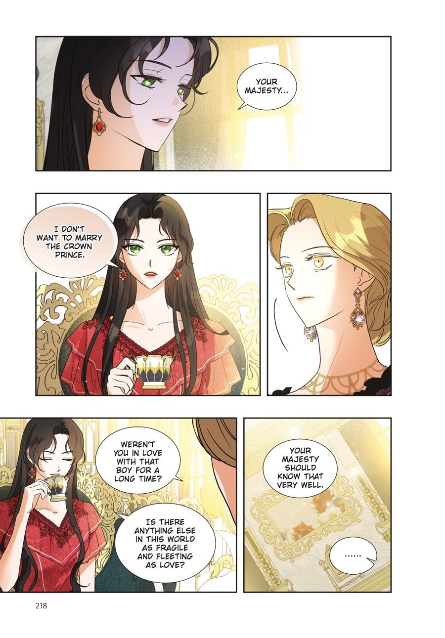 Read Kill the Villainess chapter 40 image 17 on Lezhin