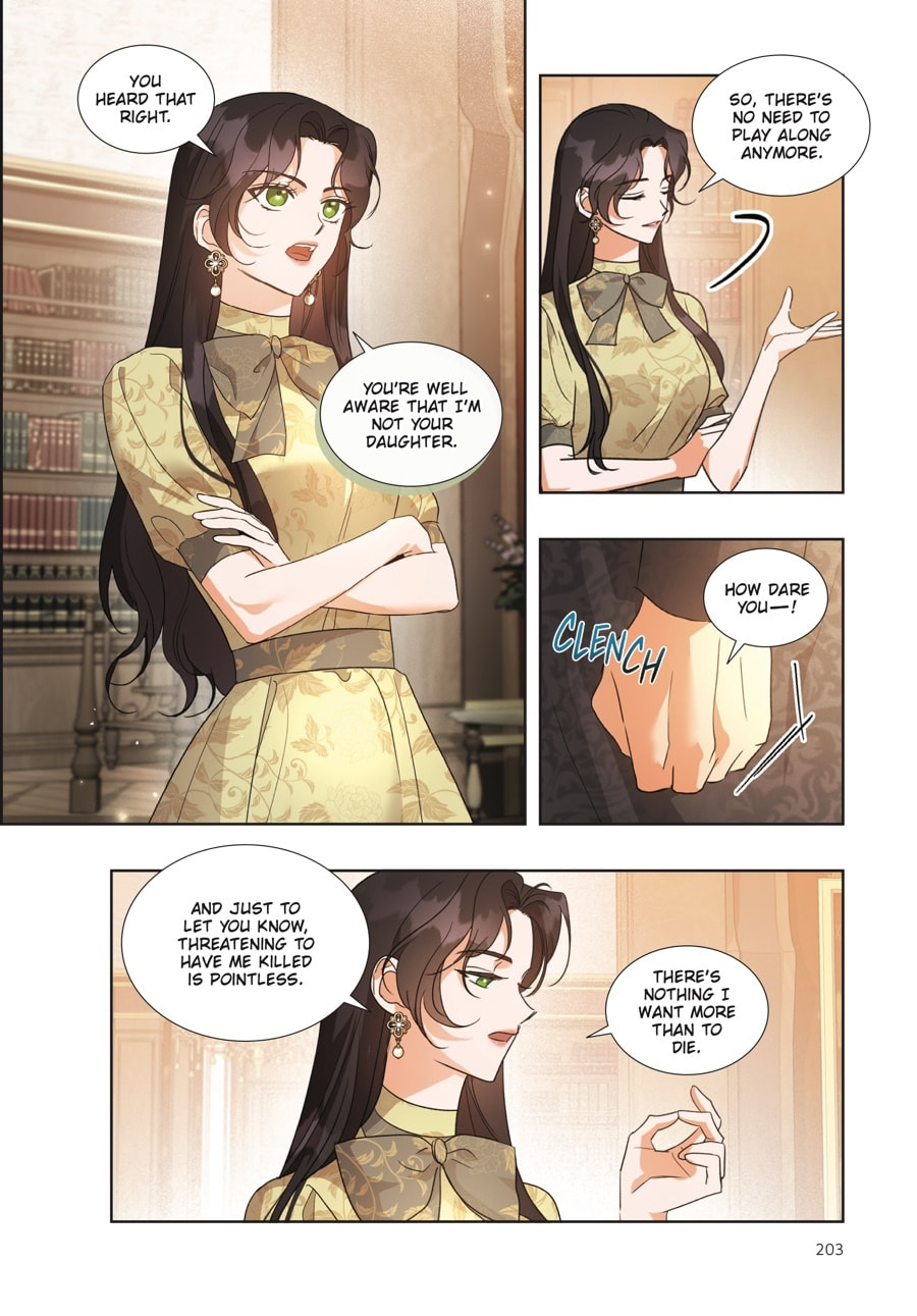 Read Kill the Villainess chapter 40 image 2 on Lezhin