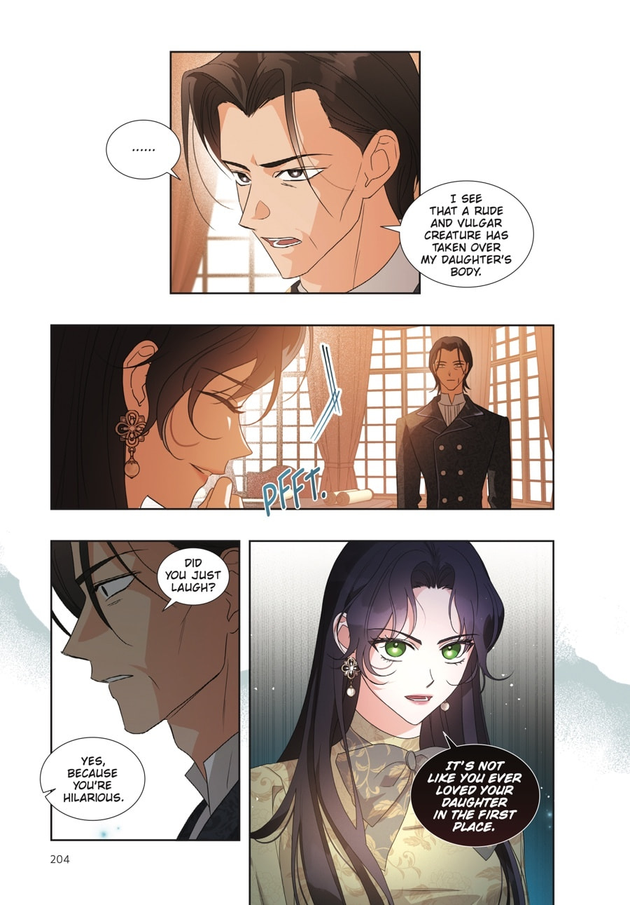 Read Kill the Villainess chapter 40 image 3 on Lezhin
