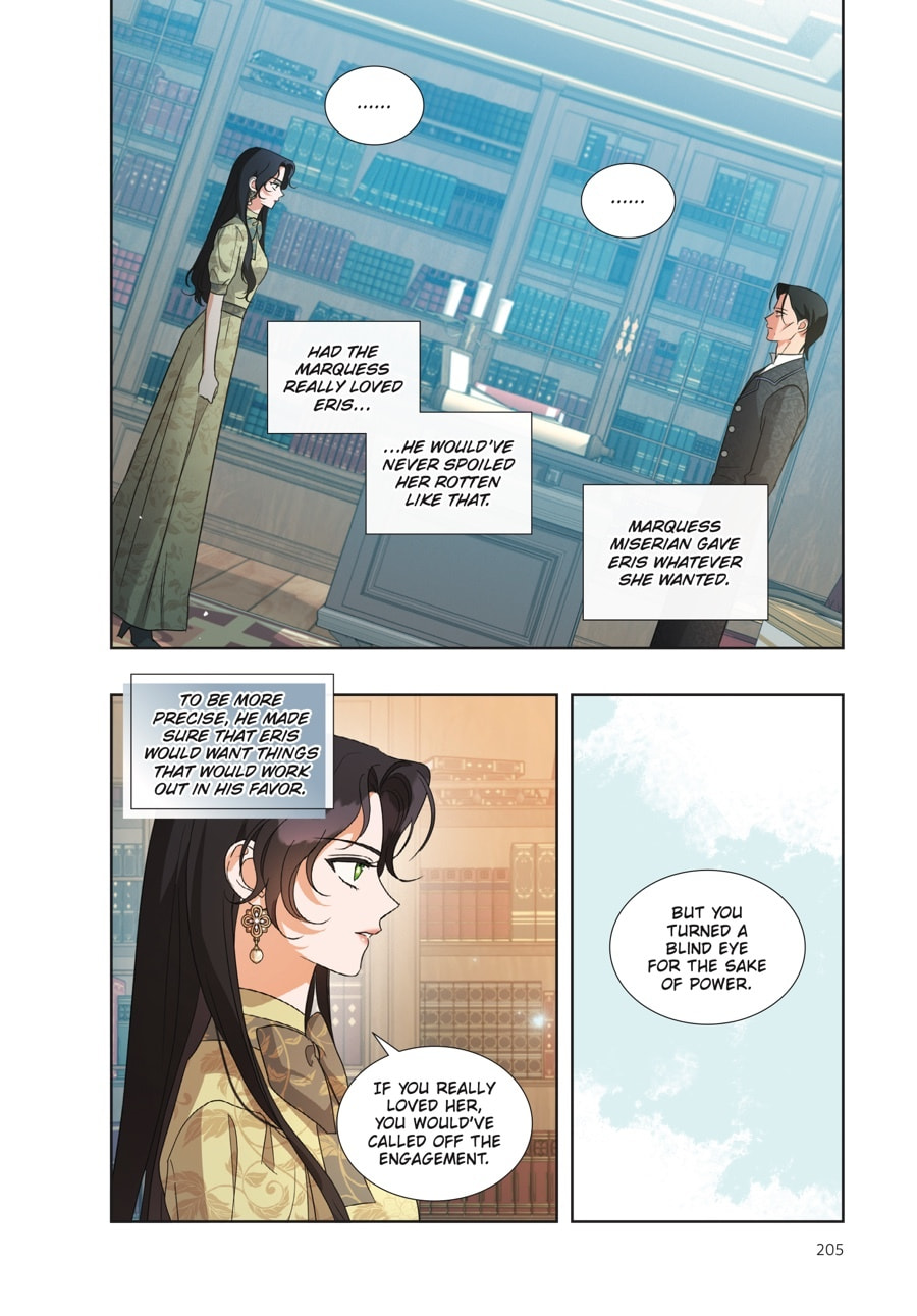 Read Kill the Villainess chapter 40 image 4 on Lezhin