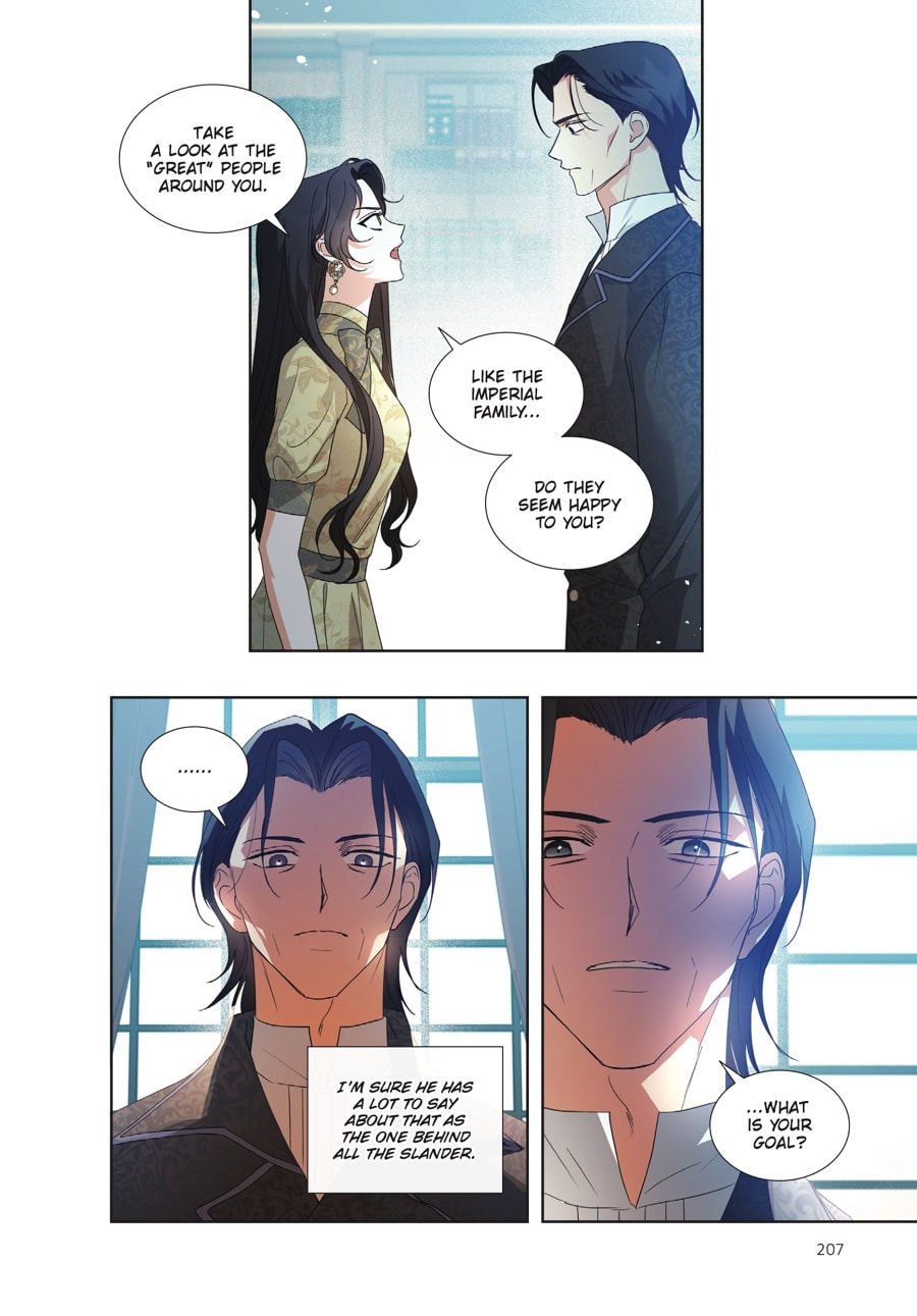 Read Kill the Villainess chapter 40 image 6 on Lezhin