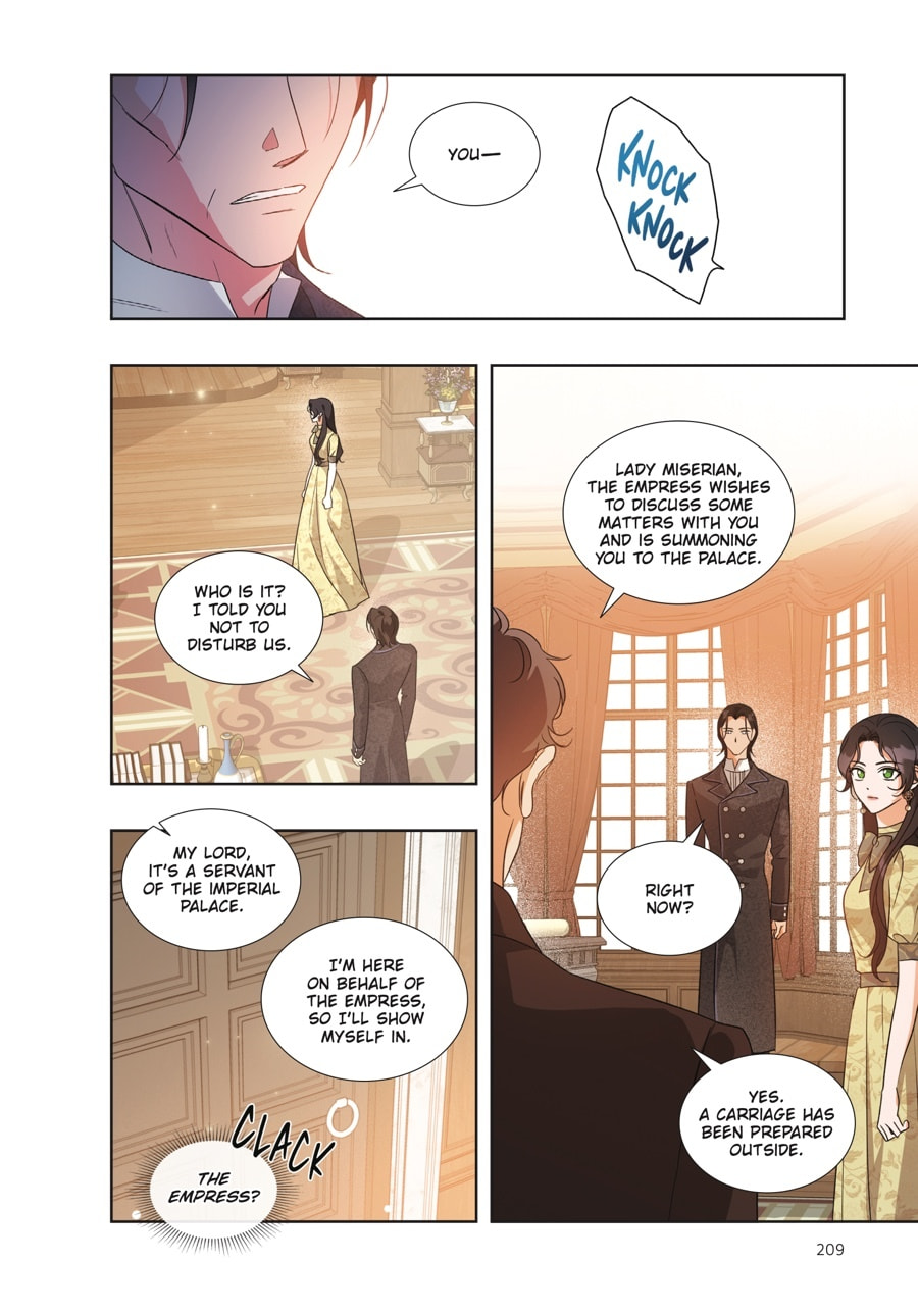 Read Kill the Villainess chapter 40 image 8 on Lezhin