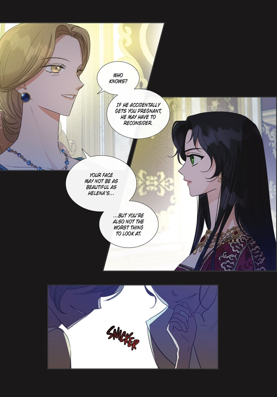 Read Kill the Villainess chapter 41 image 15 on Lezhin