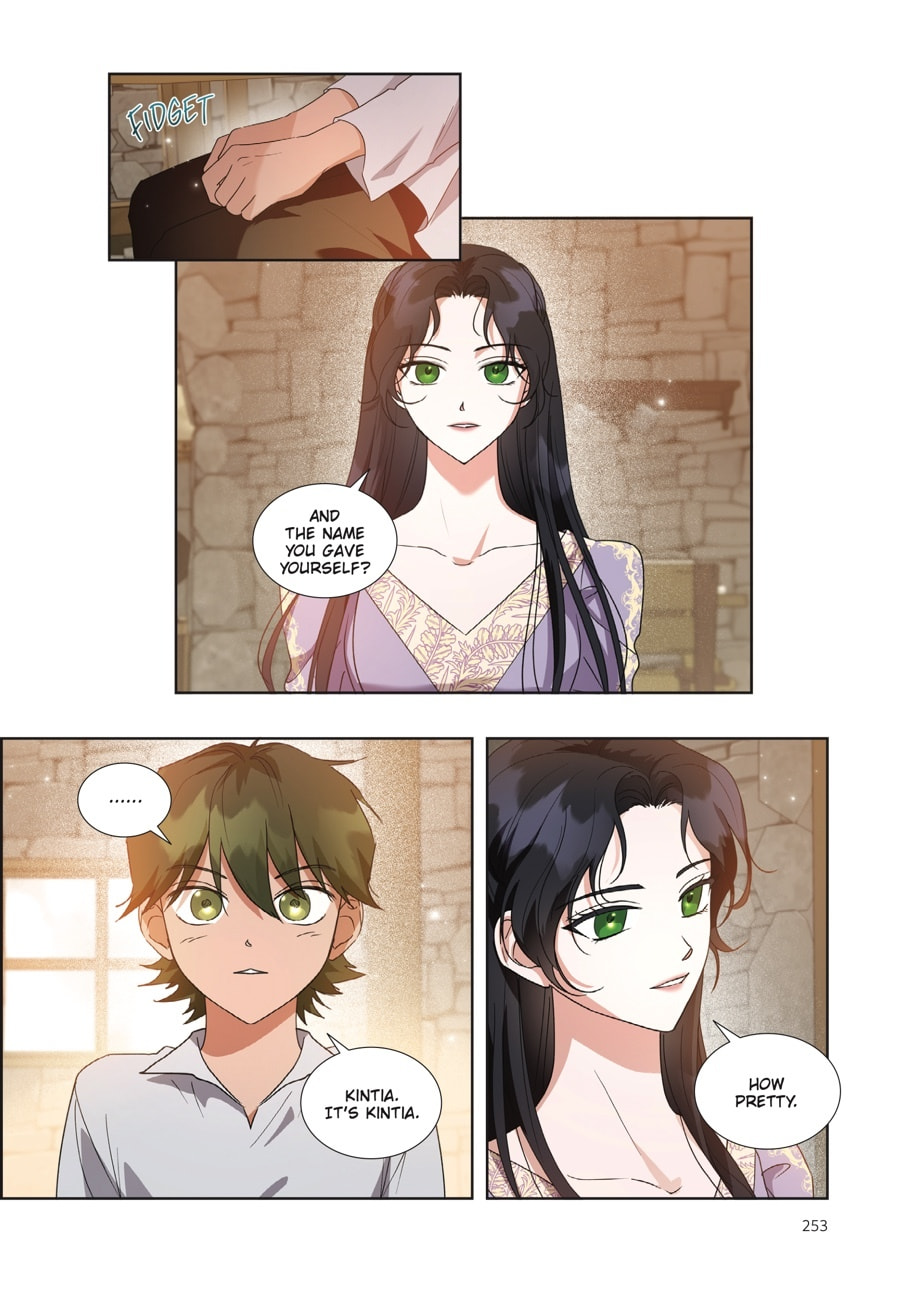 Read Kill the Villainess chapter 42 image 14 on Lezhin