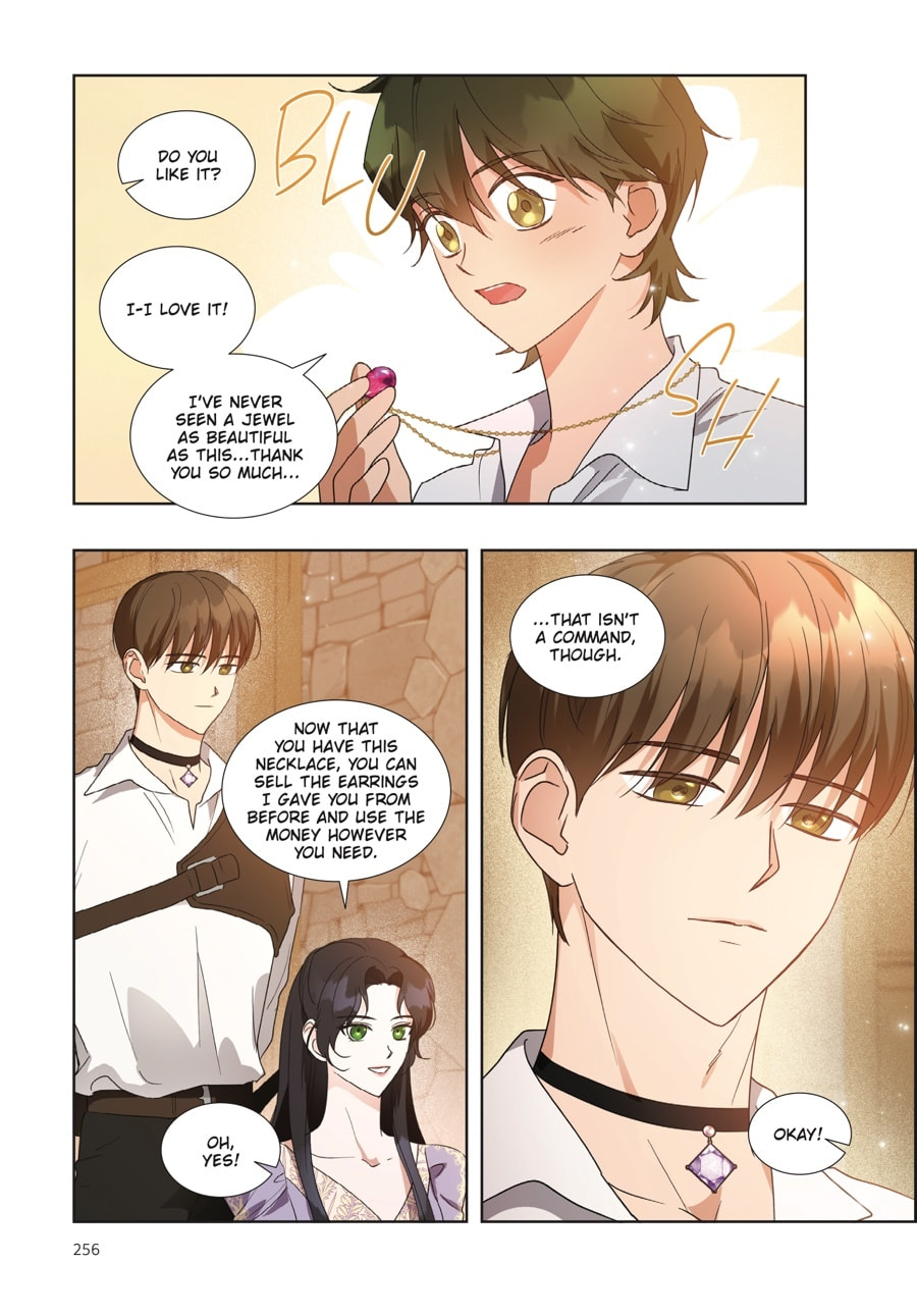 Read Kill the Villainess chapter 42 image 17 on Lezhin