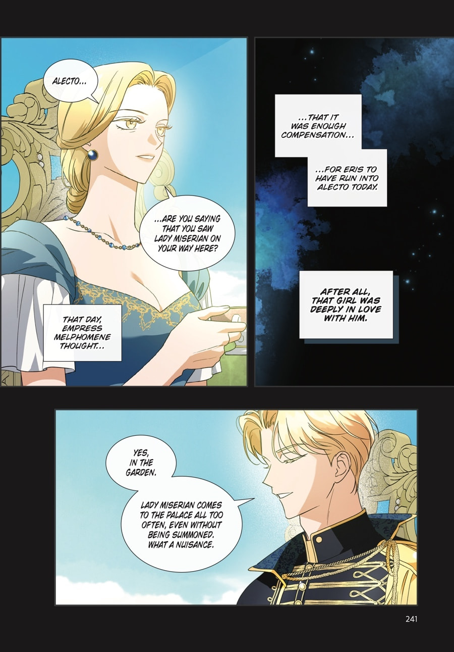 Read Kill the Villainess chapter 42 image 2 on Lezhin