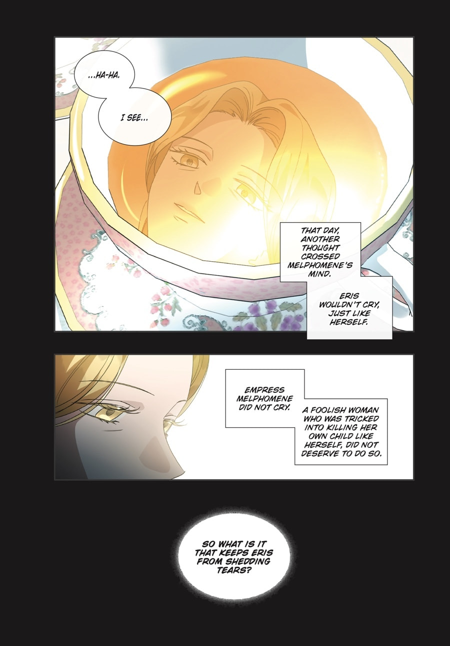 Read Kill the Villainess chapter 42 image 4 on Lezhin