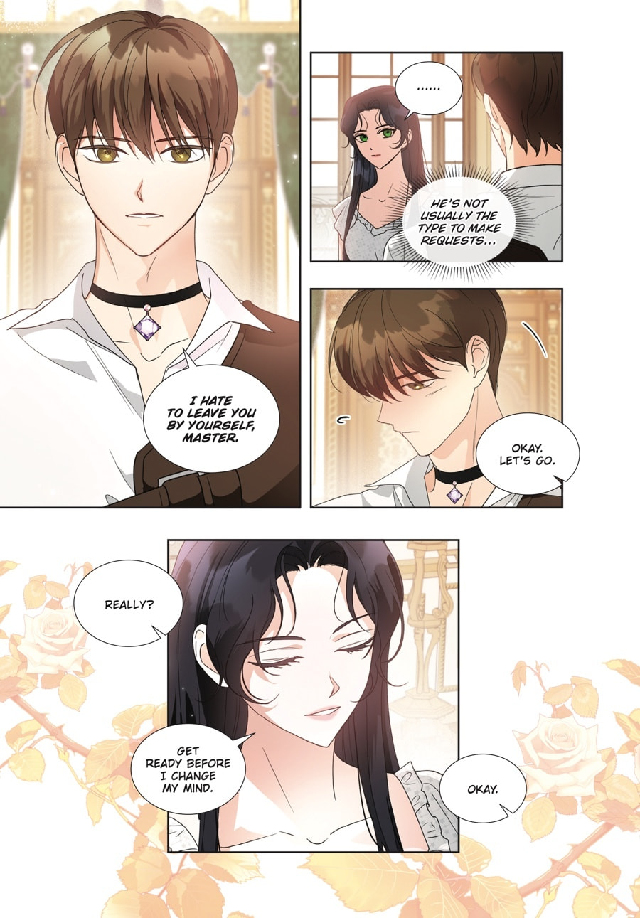 Read Kill the Villainess chapter 42 image 9 on Lezhin