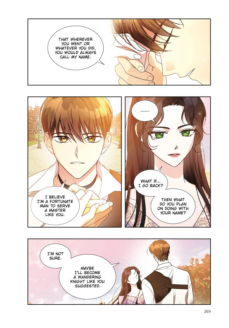 Read Kill the Villainess chapter 43 image 10 on Lezhin