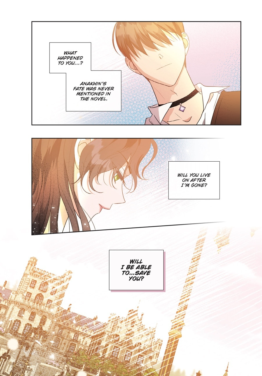 Read Kill the Villainess chapter 43 image 12 on Lezhin