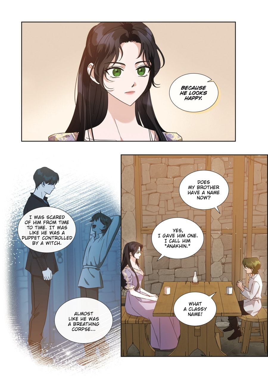 Read Kill the Villainess chapter 43 image 3 on Lezhin