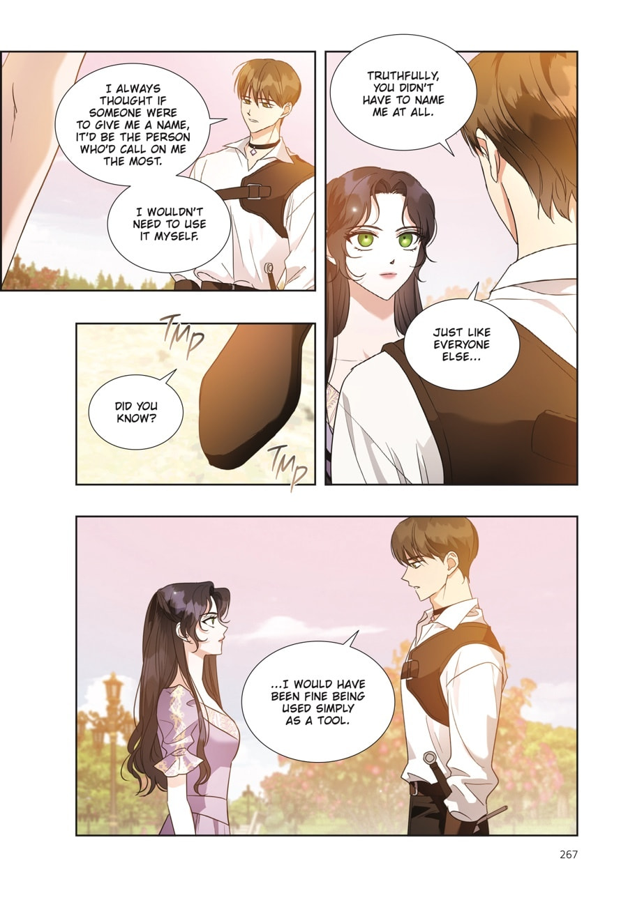 Read Kill the Villainess chapter 43 image 8 on Lezhin