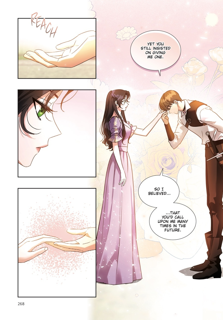 Read Kill the Villainess chapter 43 image 9 on Lezhin