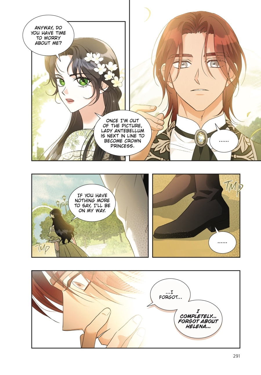 Read Kill the Villainess chapter 44 image 14 on Lezhin