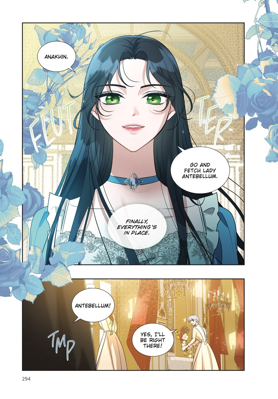 Read Kill the Villainess chapter 44 image 17 on Lezhin