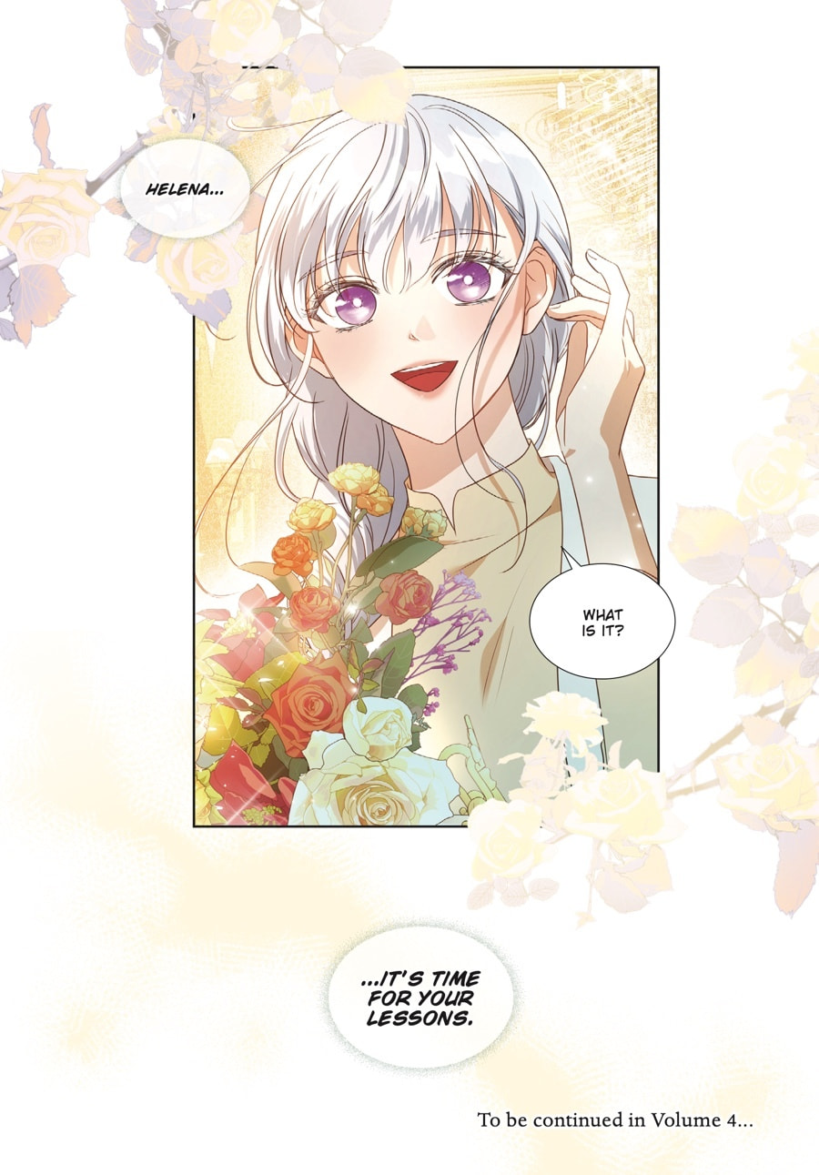 Read Kill the Villainess chapter 44 image 18 on Lezhin