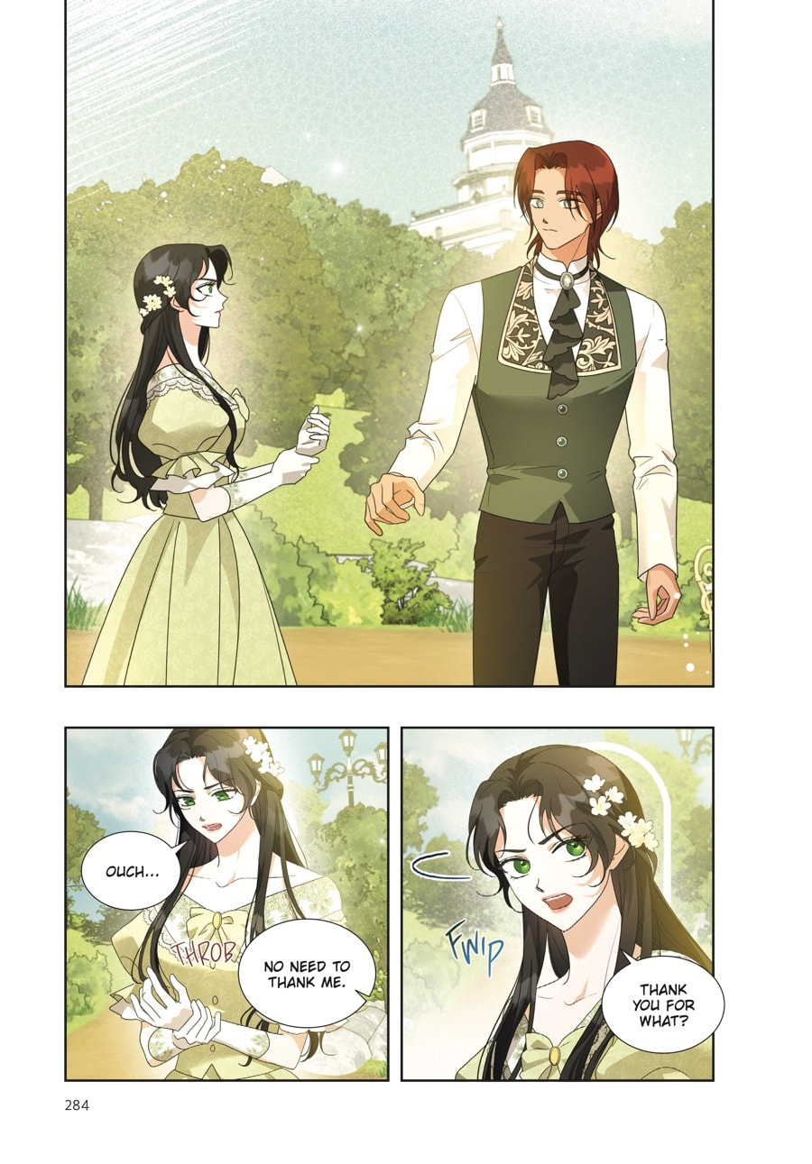 Read Kill the Villainess chapter 44 image 7 on Lezhin