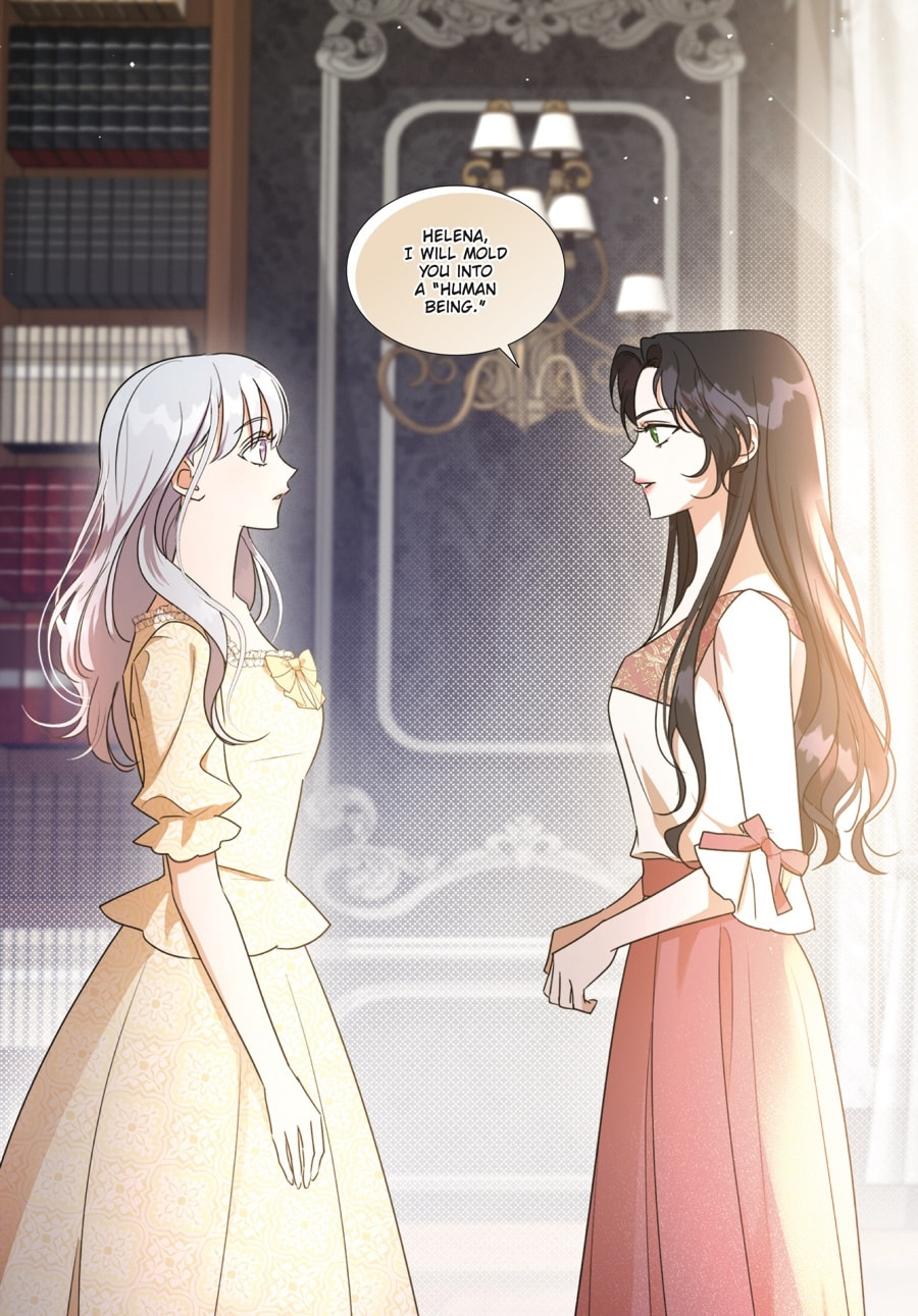 Read Kill the Villainess chapter 45 image 12 on Lezhin