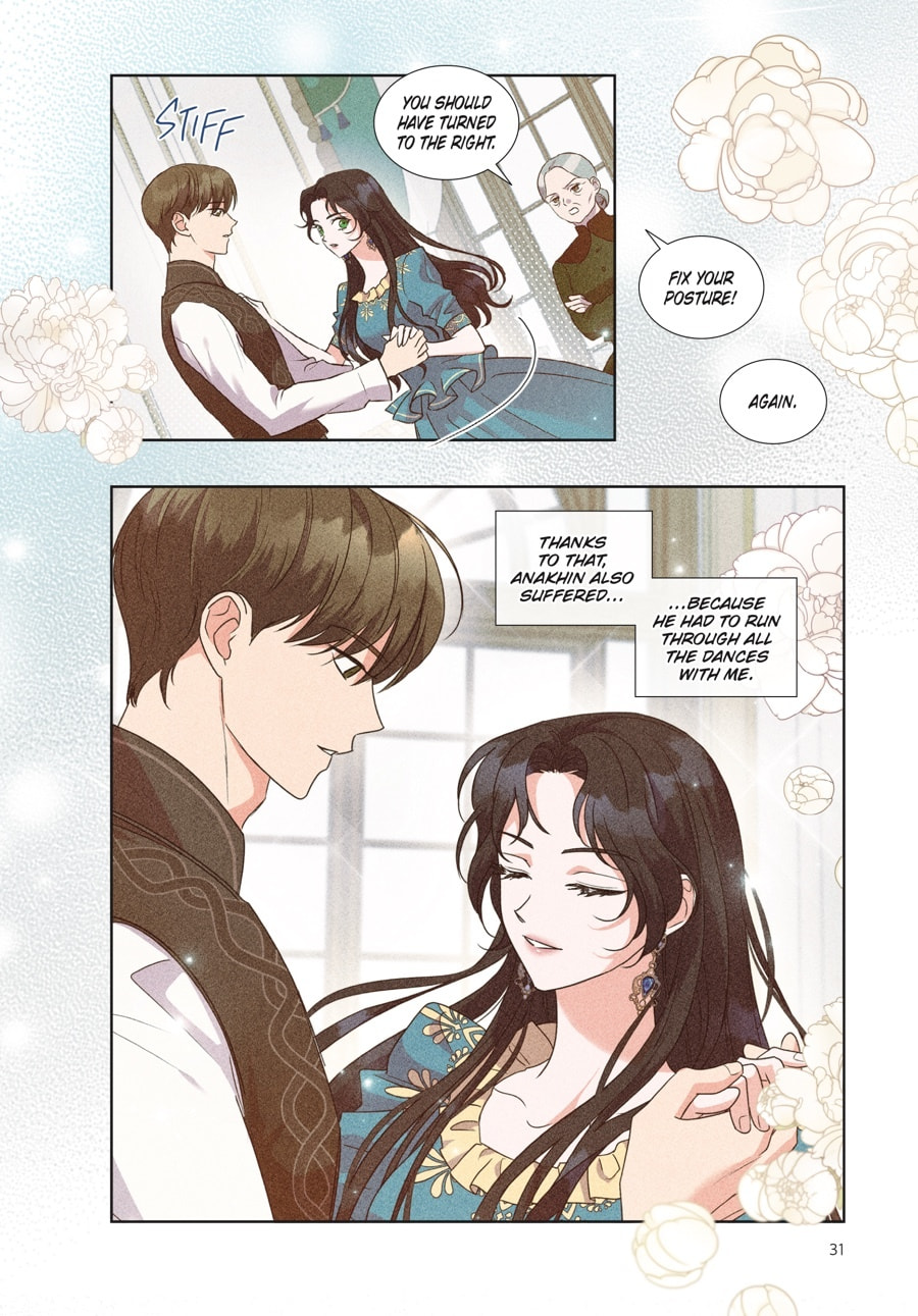 Read Kill the Villainess chapter 46 image 6 on Lezhin