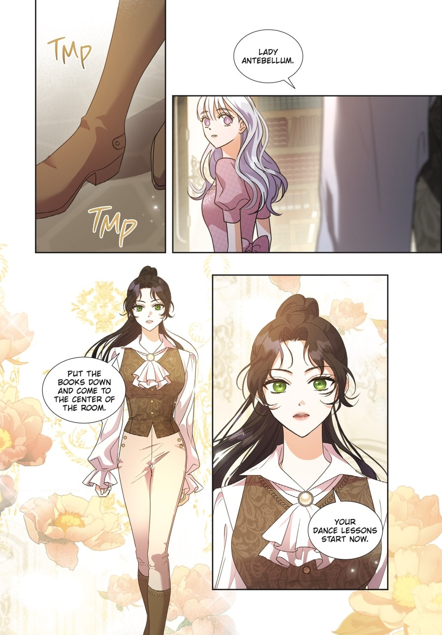 Read Kill the Villainess chapter 46 image 7 on Lezhin