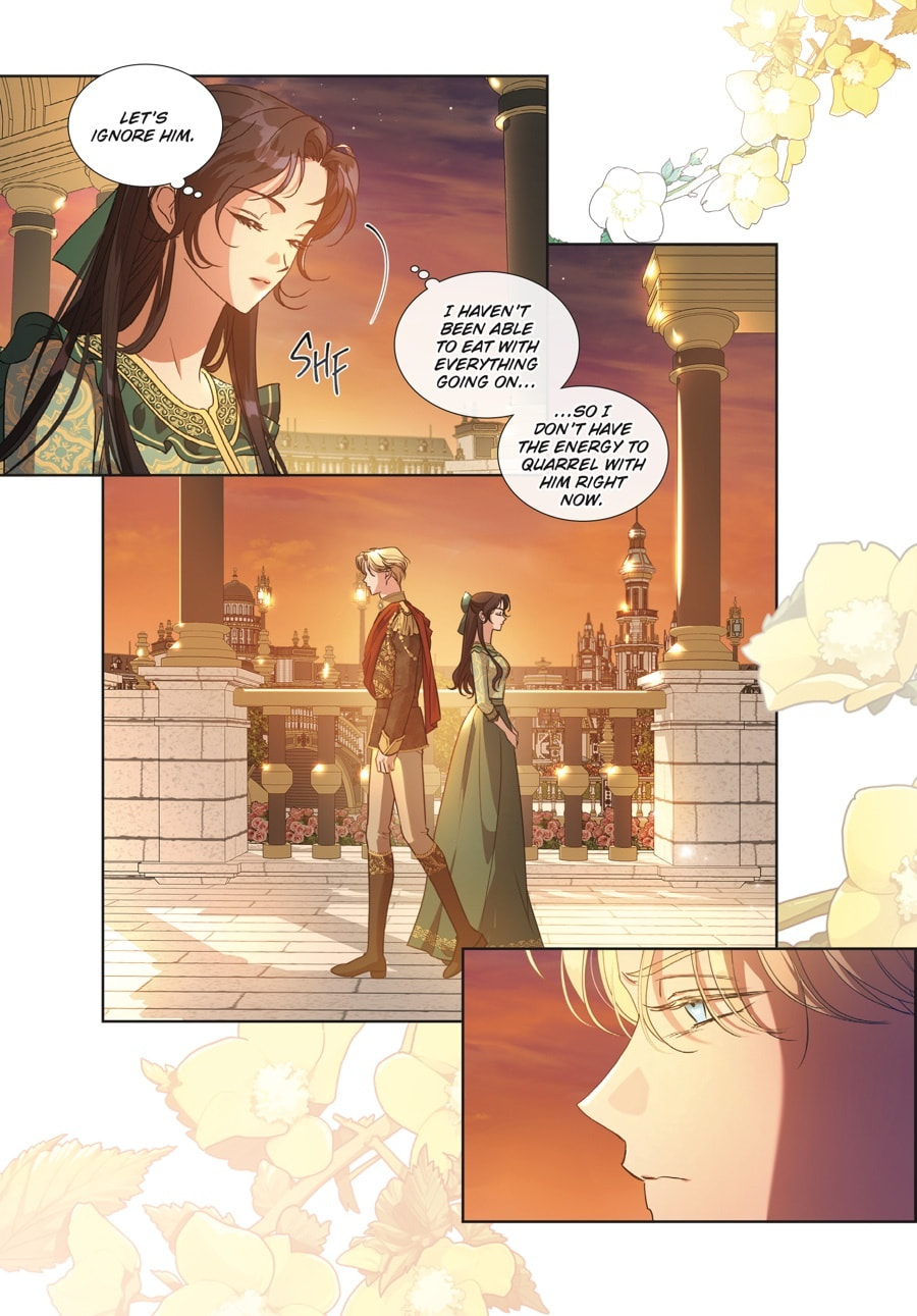 Read Kill the Villainess chapter 47 image 15 on Lezhin