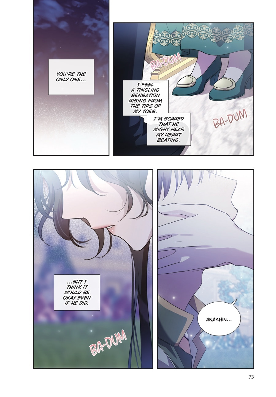Read Kill the Villainess chapter 48 image 10 on Lezhin