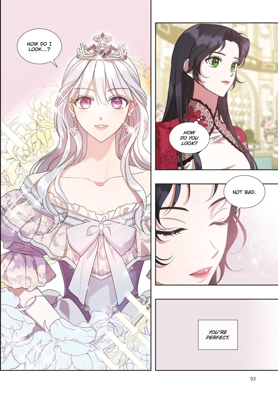 Read Kill the Villainess chapter 49 image 10 on Lezhin