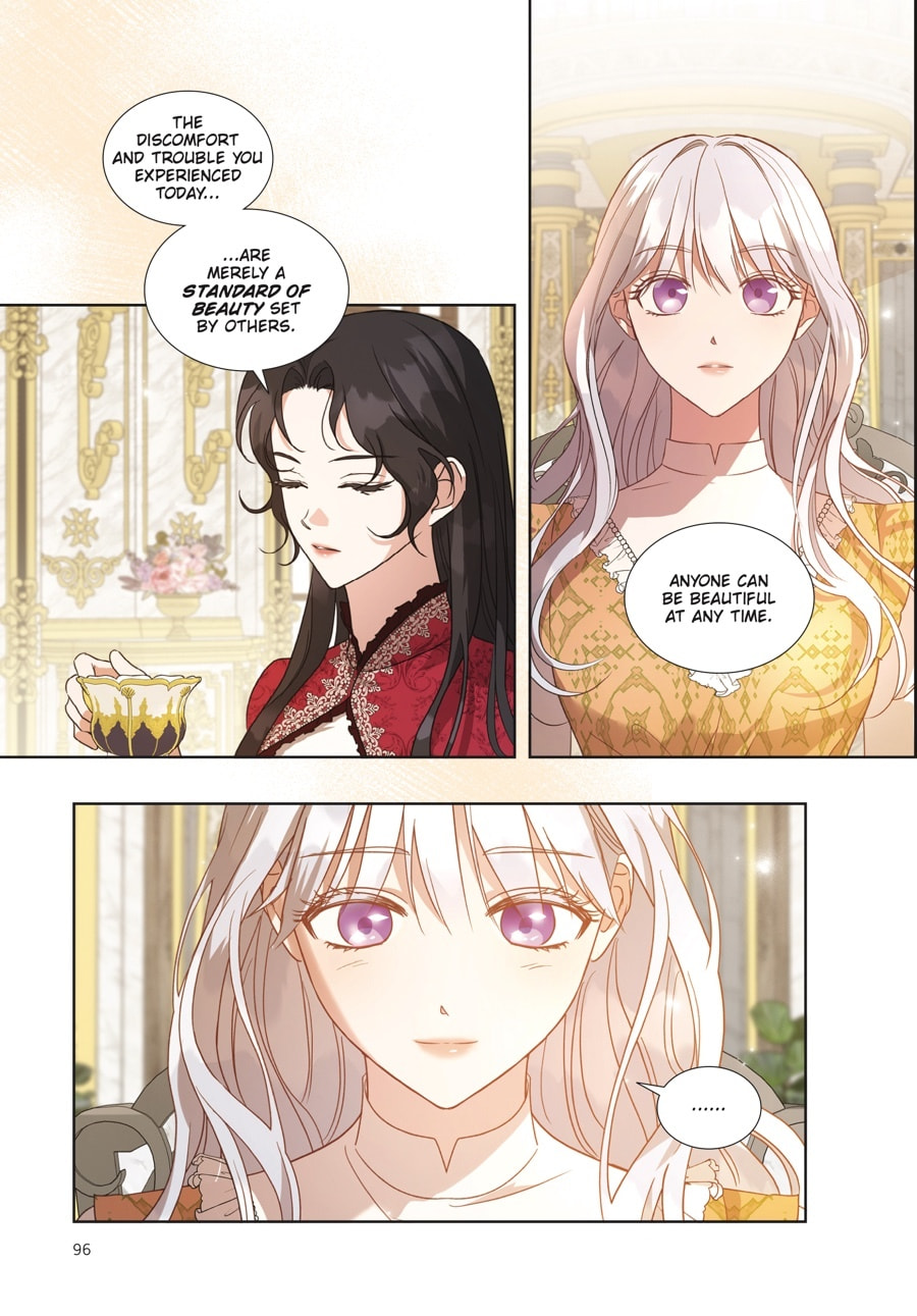 Read Kill the Villainess chapter 49 image 13 on Lezhin