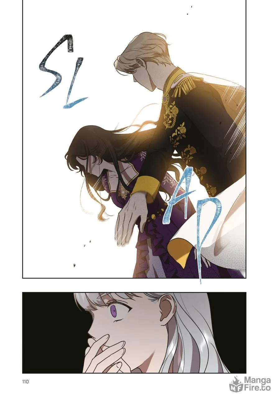 Read Kill the Villainess chapter 5 image 19 on Lezhin