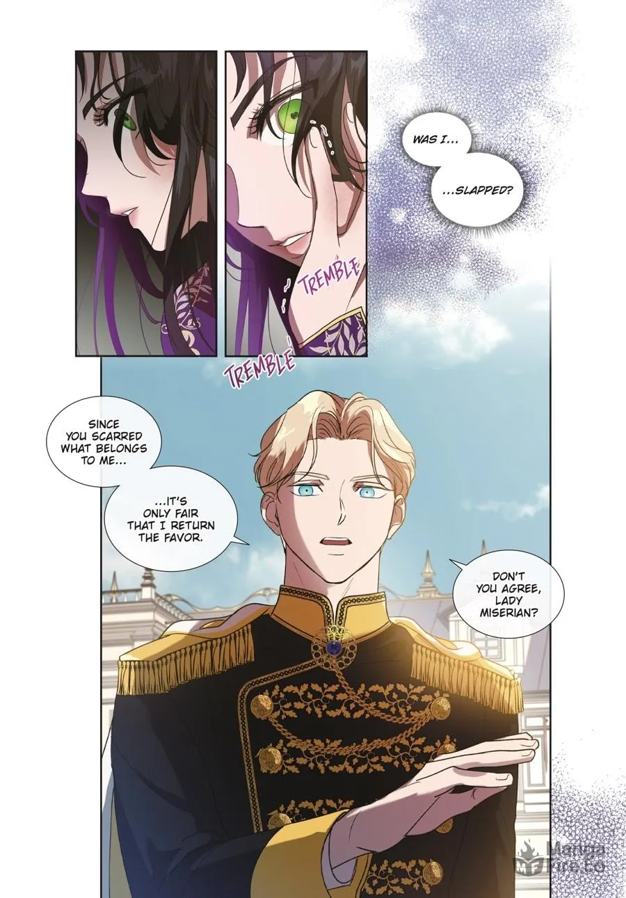 Read Kill the Villainess chapter 5 image 20 on Lezhin