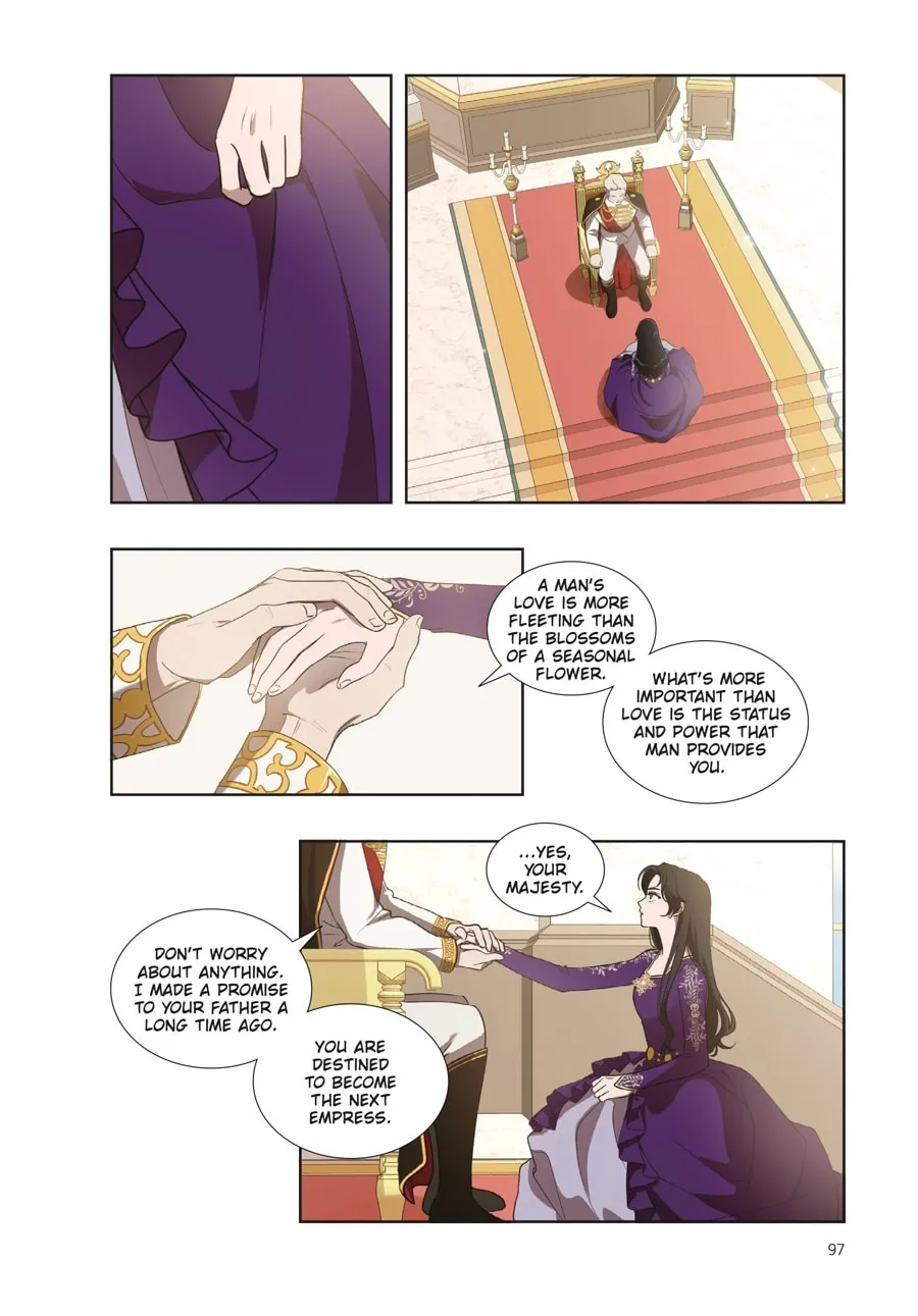 Read Kill the Villainess chapter 5 image 6 on Lezhin