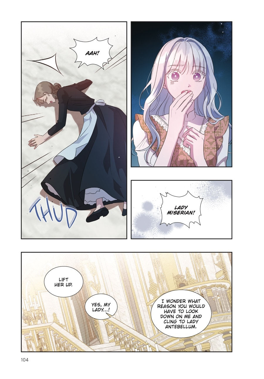 Read Kill the Villainess chapter 50 image 1 on Lezhin