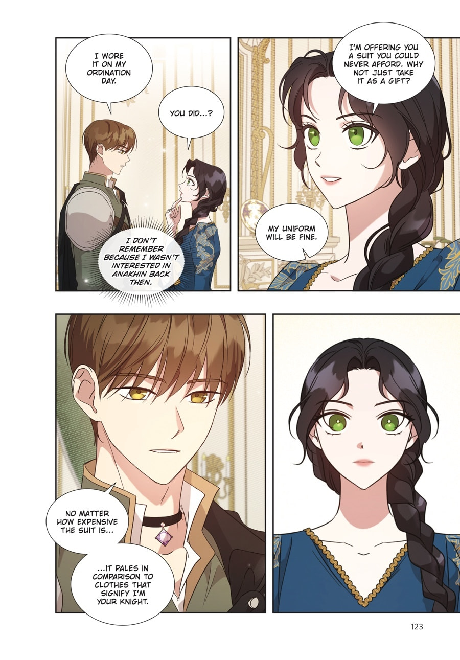 Read Kill the Villainess chapter 51 image 2 on Lezhin