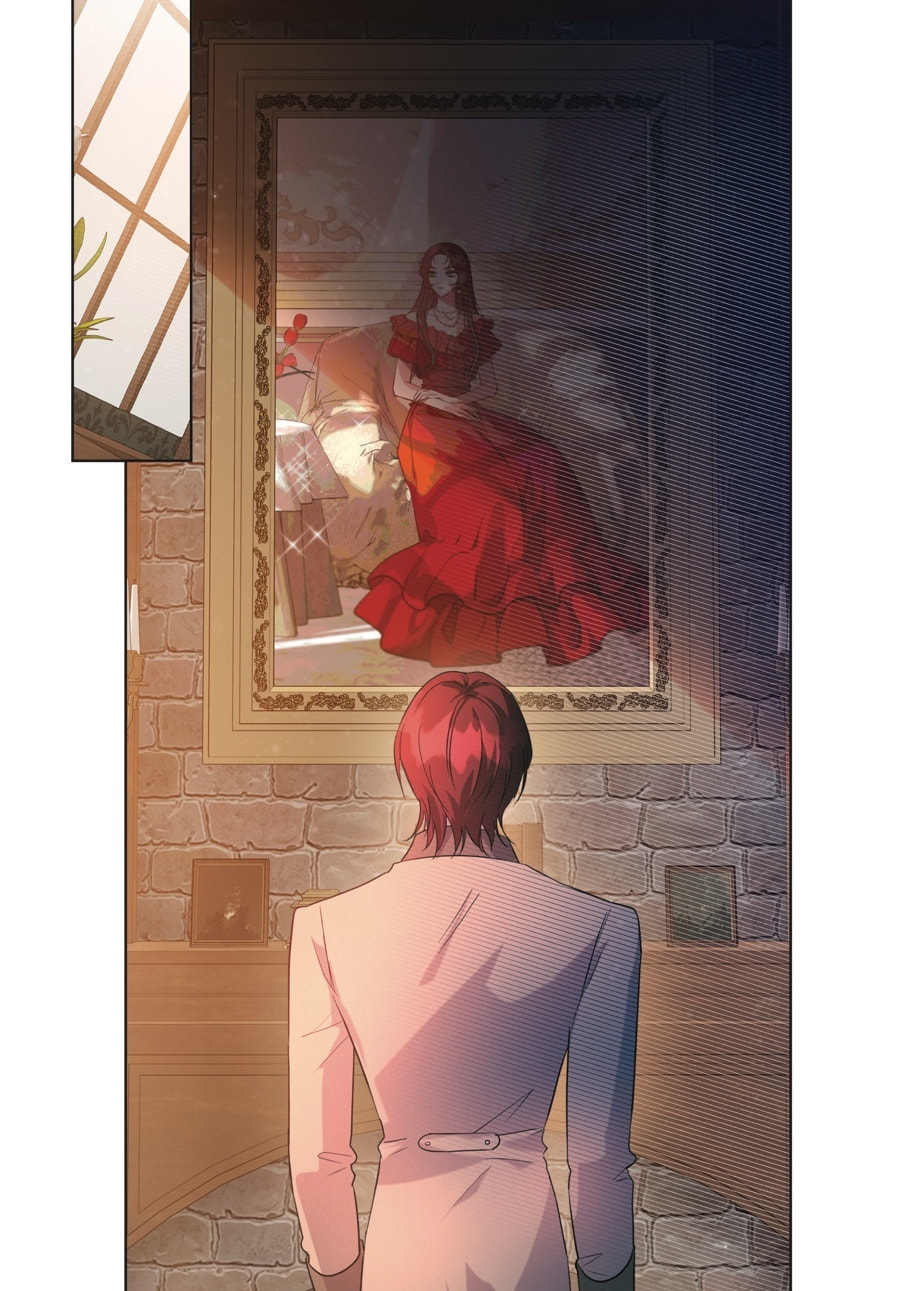 Read Kill the Villainess chapter 51 image 5 on Lezhin