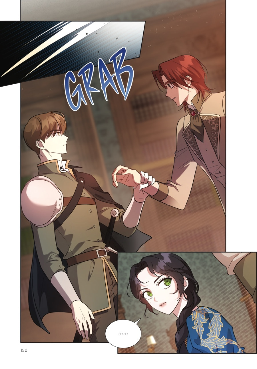Read Kill the Villainess chapter 52 image 11 on Lezhin