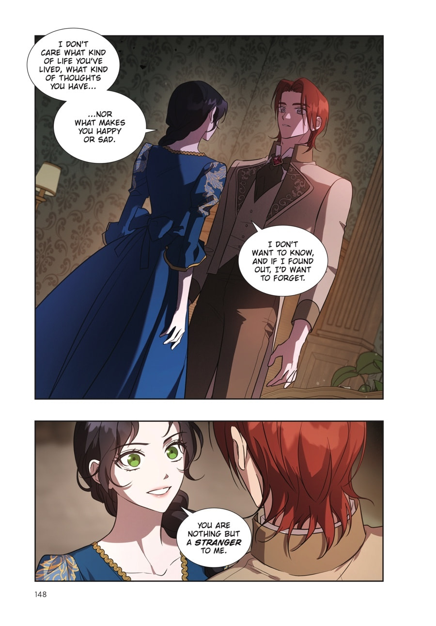 Read Kill the Villainess chapter 52 image 9 on Lezhin
