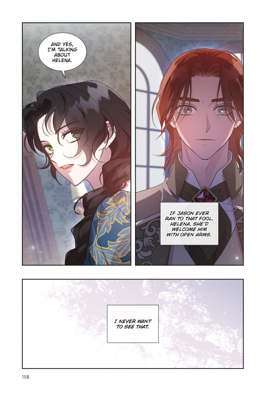 Read Kill the Villainess chapter 53 image 1 on Lezhin