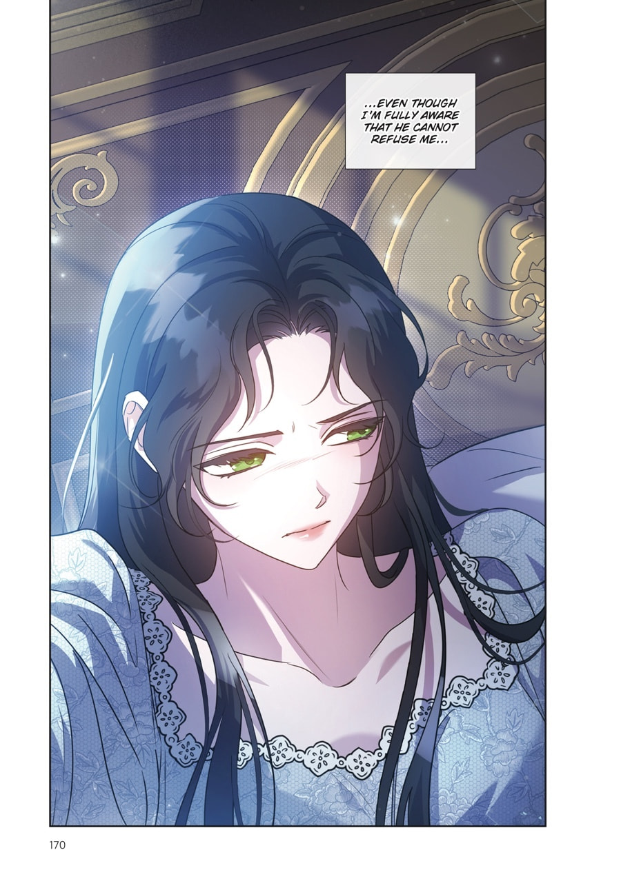 Read Kill the Villainess chapter 53 image 13 on Lezhin
