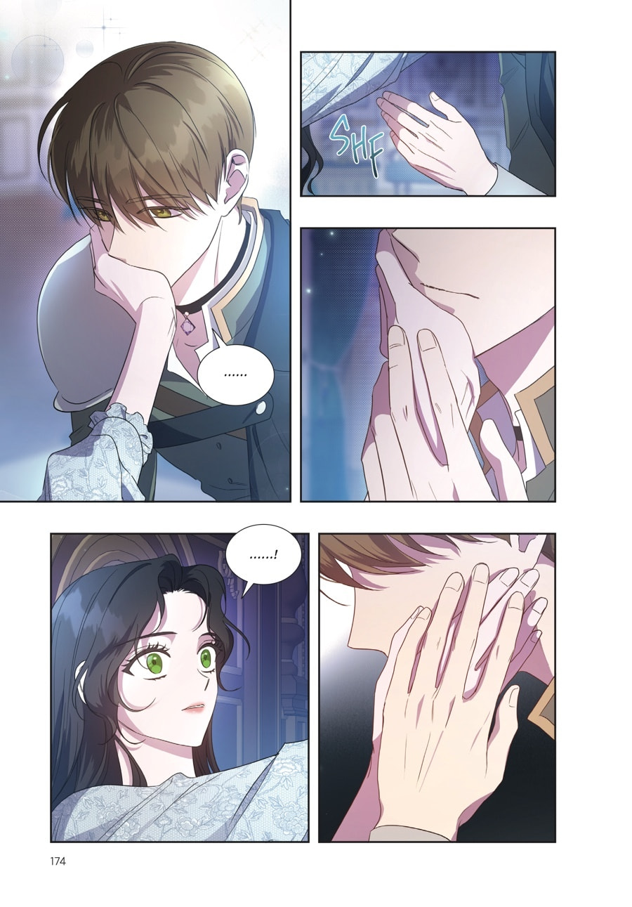 Read Kill the Villainess chapter 53 image 17 on Lezhin