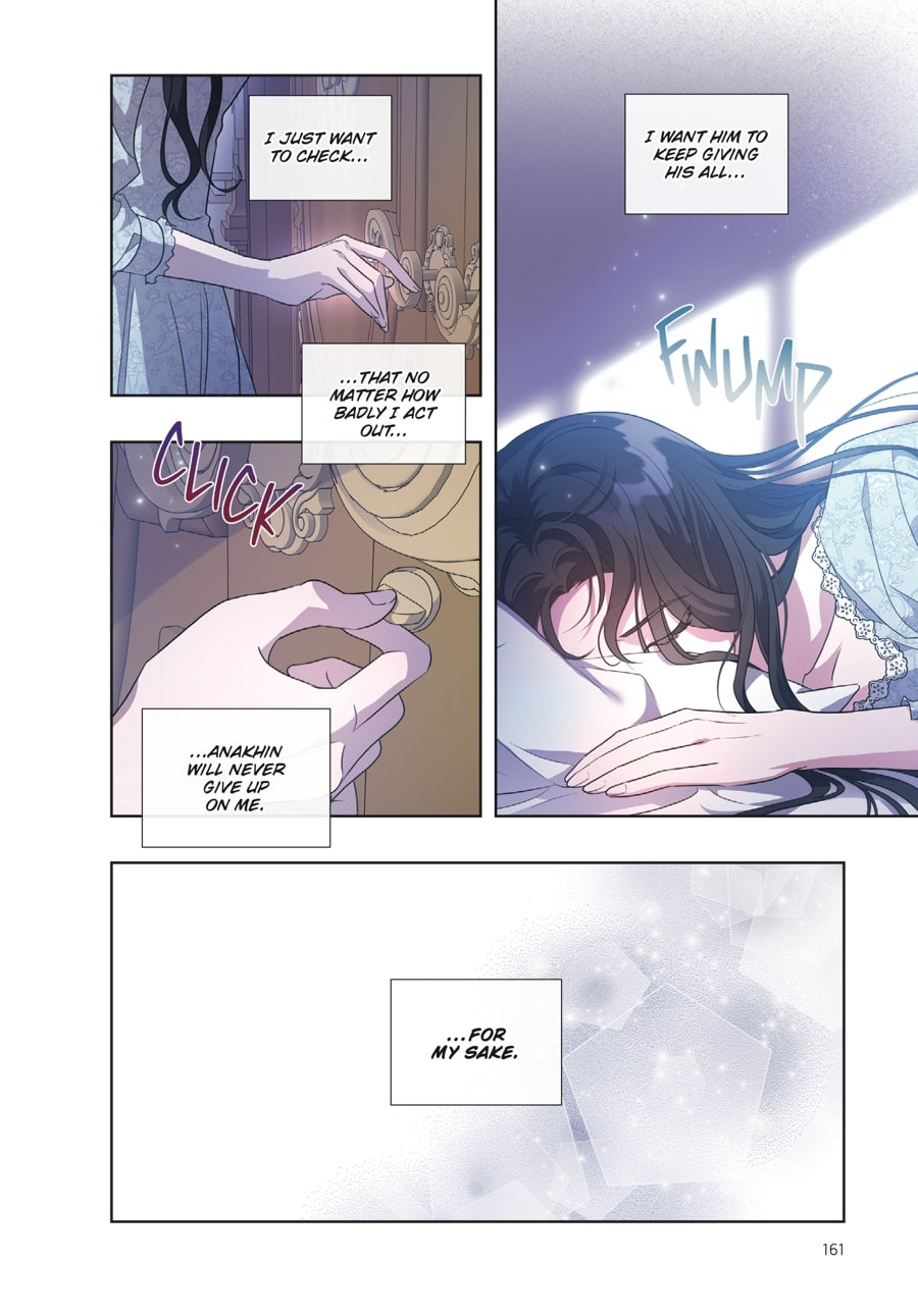 Read Kill the Villainess chapter 53 image 4 on Lezhin