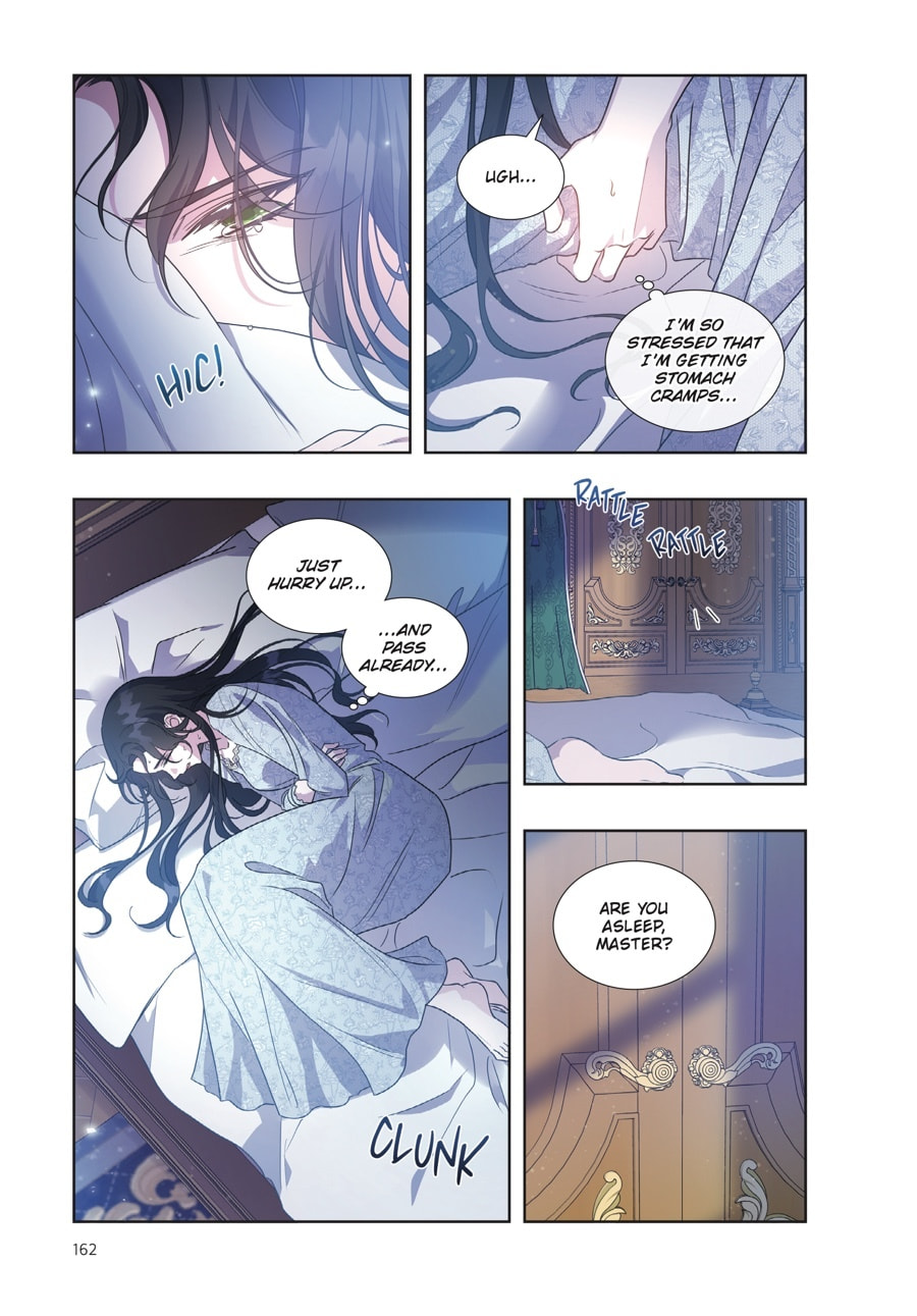 Read Kill the Villainess chapter 53 image 5 on Lezhin