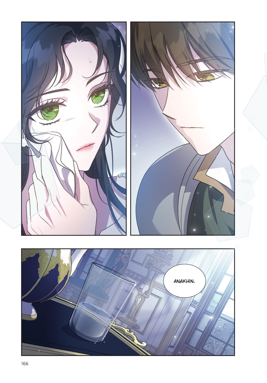 Read Kill the Villainess chapter 53 image 9 on Lezhin