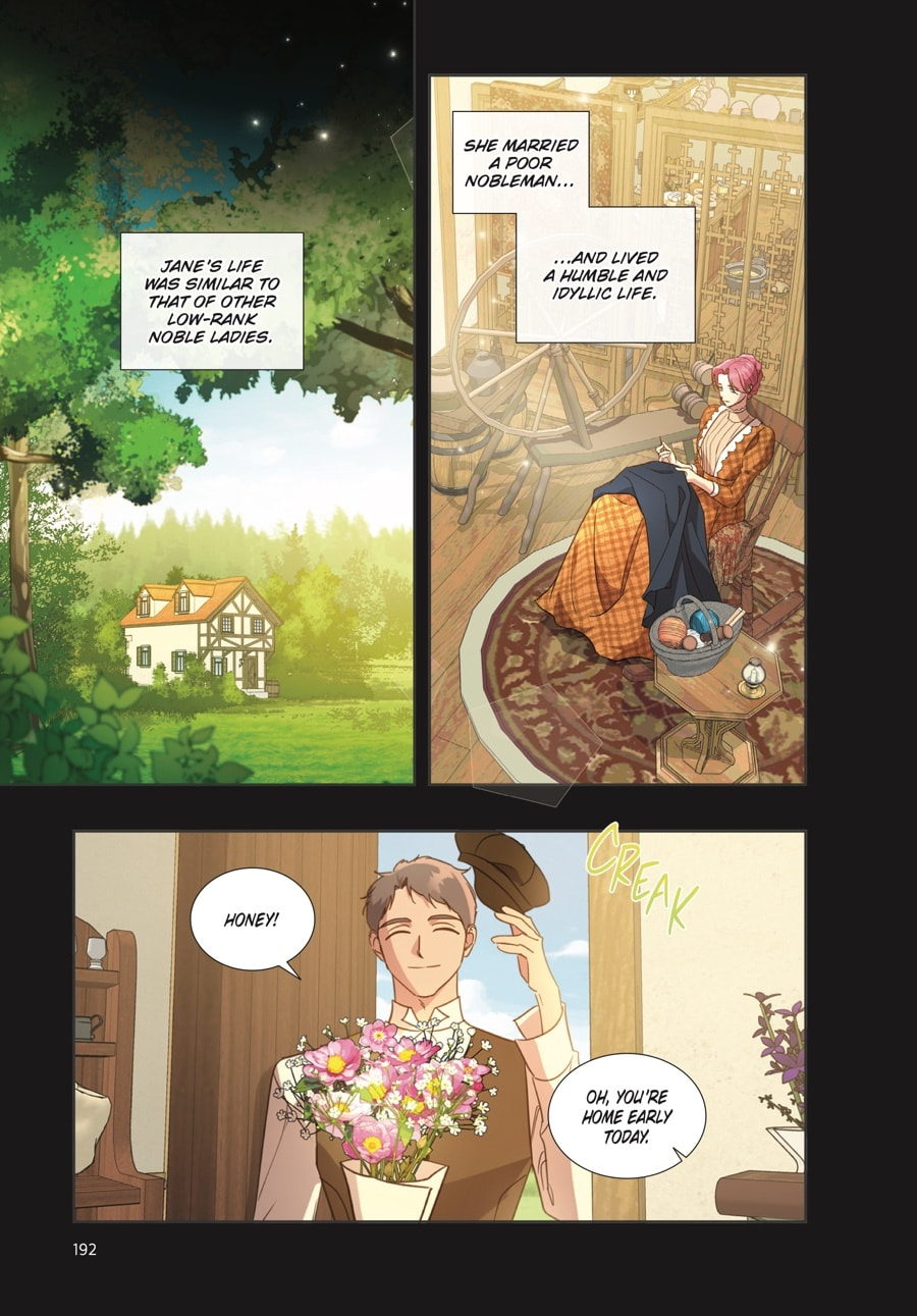 Read Kill the Villainess chapter 54 image 17 on Lezhin