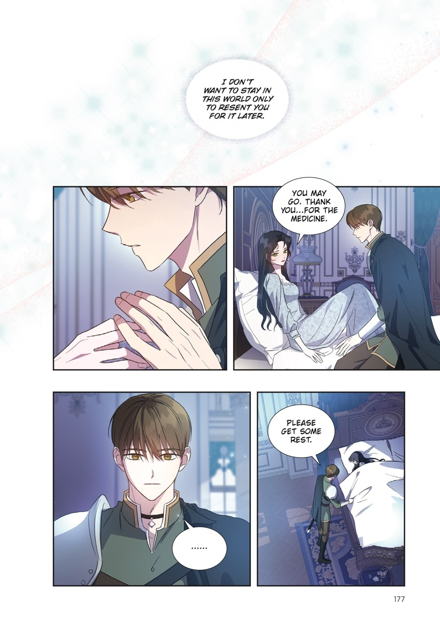 Read Kill the Villainess chapter 54 image 2 on Lezhin