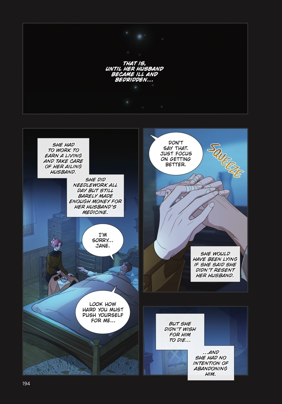 Read Kill the Villainess chapter 55 image 1 on Lezhin