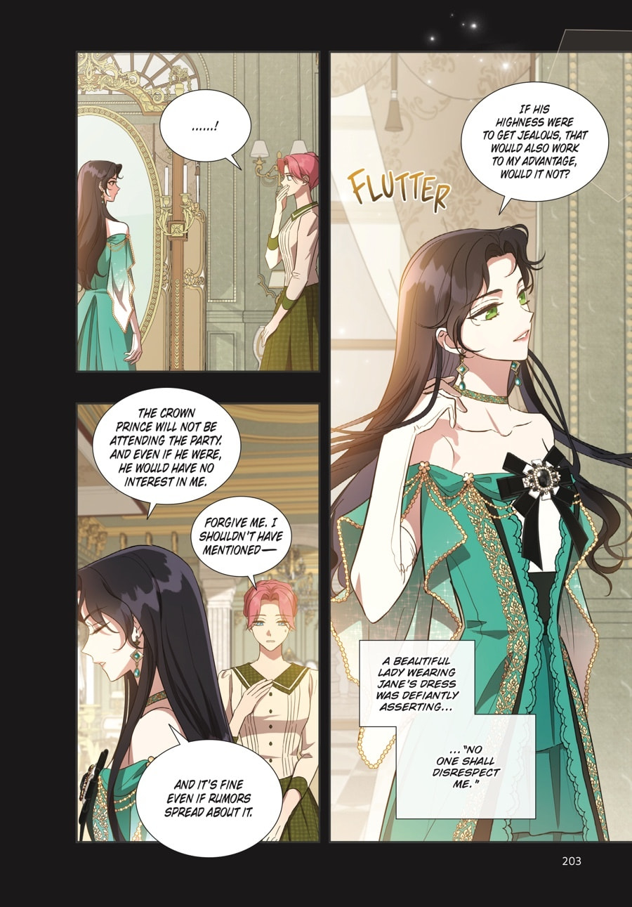 Read Kill the Villainess chapter 55 image 10 on Lezhin