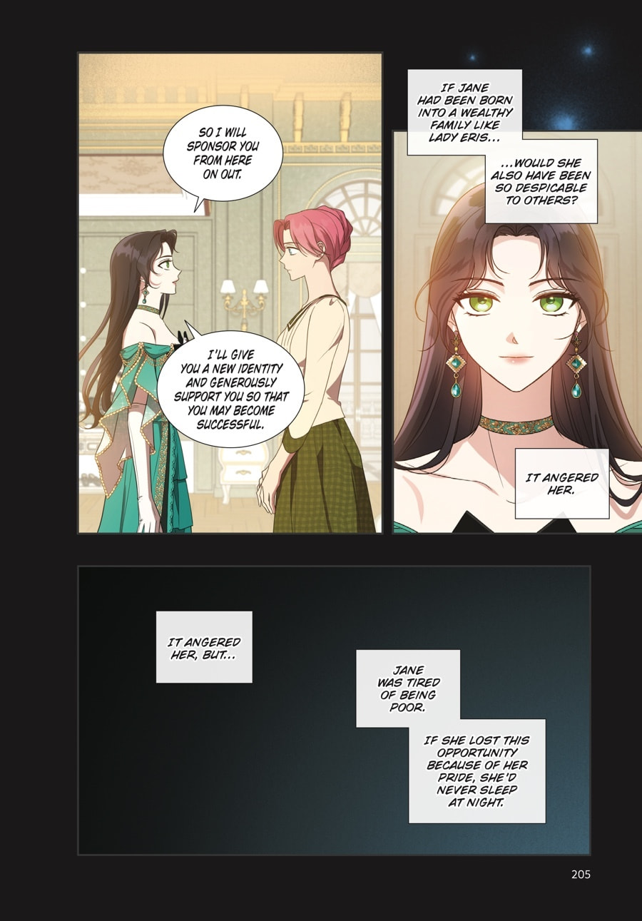 Read Kill the Villainess chapter 55 image 12 on Lezhin